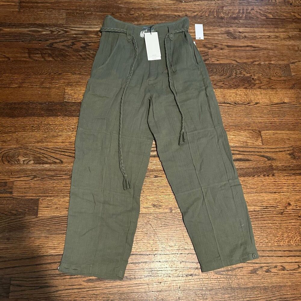 New Joie Pants